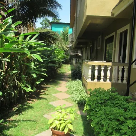 TGF Dream Guest House
